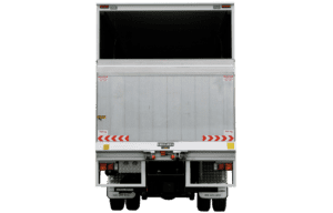 5-Dhollandia 750kg cantilever loader