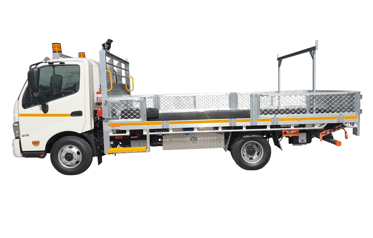 COUNCIL-TRUCK