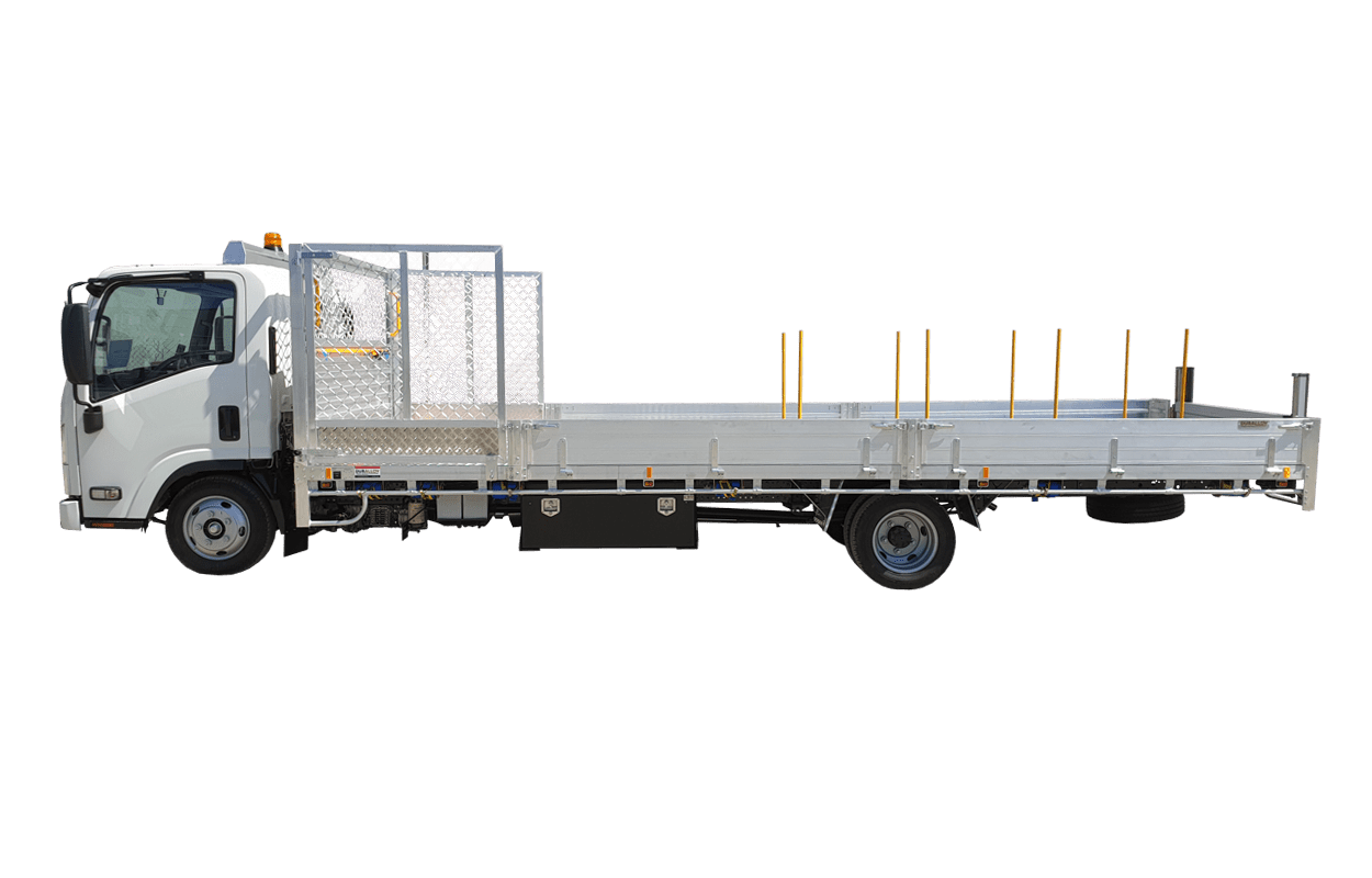 GENERAL FREIGHT