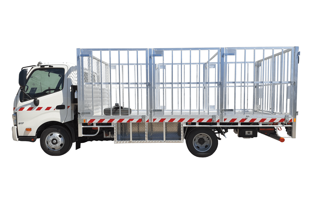 GENERAL FREIGHT COUNCIL