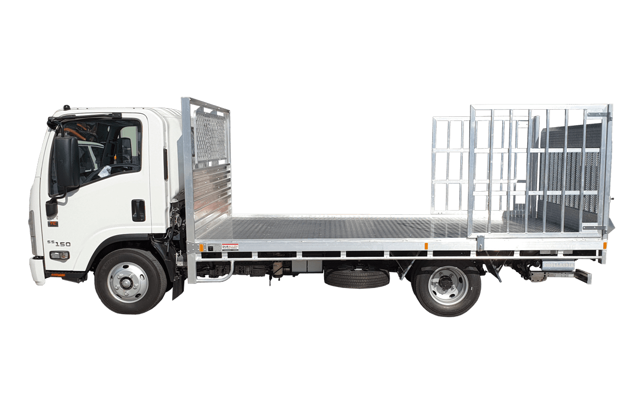 GENERAL FREIGHT